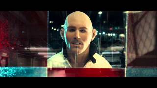 Drive - Good Morning California (HD) Drive - Good Morning California (HD)