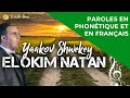 "Elokim Natan" de Yaakov Shwekey, quelle chanson !