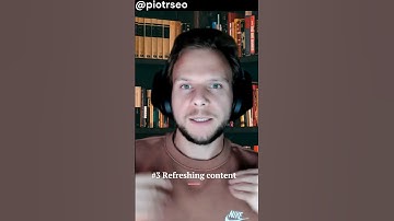 5 Tips To Improve SEO Rankings #shorts #seo #ranking