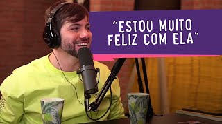 O NAMORO DO T3DDY