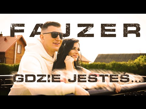 Gdzie jesteś...