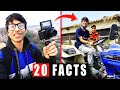 28 facts you didnt know about souravjoshivlogs7028   the duo facts