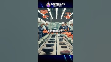 ⚠️ THE CRYPTOGRAPHIC SECURITY THAT WILL PROTECT YOU FROM EVERYTHING! #Cryptography #Blockchain