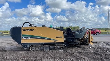 Mag 6 diigitrack All settings