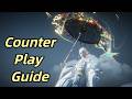 Counter-Play Guide: Dealing with Inkwell Fan/Vernal Umbrella Tutorial 【Where winds meet PVP】