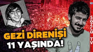 Gezi 11 Yaşında | Gezi Parkı Belgeseli