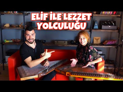 Elif ile Lezzet