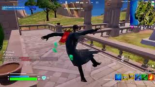 Fortnite New Update Avatar Event Live Gameplay