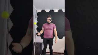 vision monoculaire