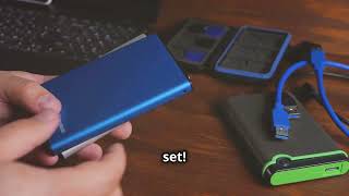 Protect Your Data: A Guide to Backups