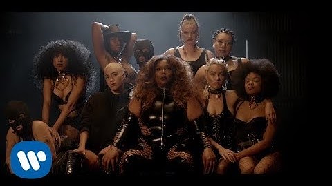 Lizzo - Fitness (Official Video)