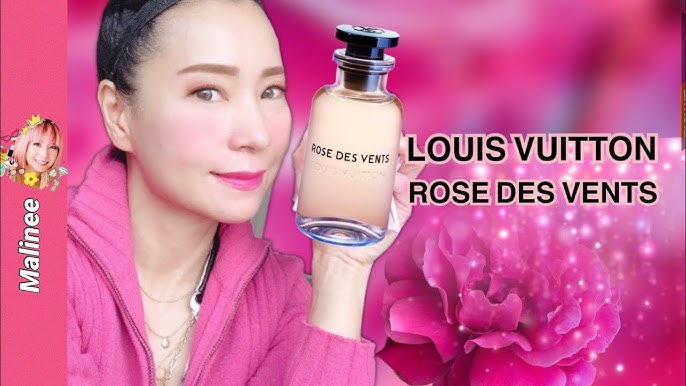 NEW Louis Vuitton FLEUR DU DESERT First Impressions/Review + Ombre Nomade,  Les Sables Roses+++ 