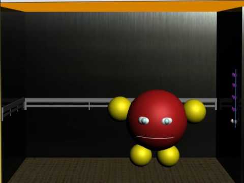 animation using 3ds max