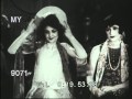 1920s Fashion Show