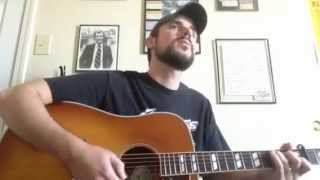 Small Town - John Mellencamp acoustic cover by MLH chords