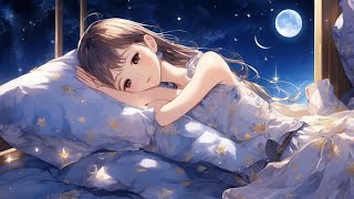 평온히 잠들 수 있는 음악(music that can help you sleep peacefully)