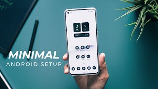 My Minimal Android Setup for 2022! screenshot 2