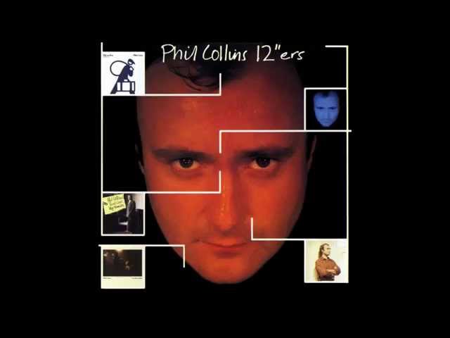 Phil Collins - Take Me Home 12ers