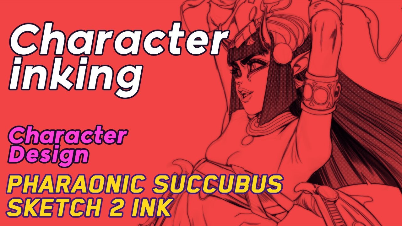 Succubus Supporter