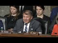 Senator Rounds Questions Joint Chiefs of Staff Nominee at Confirmation Hearing