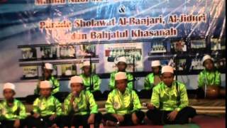 IRSSAT  Ikatan Remaja Santri Sabilut Taqwa 1