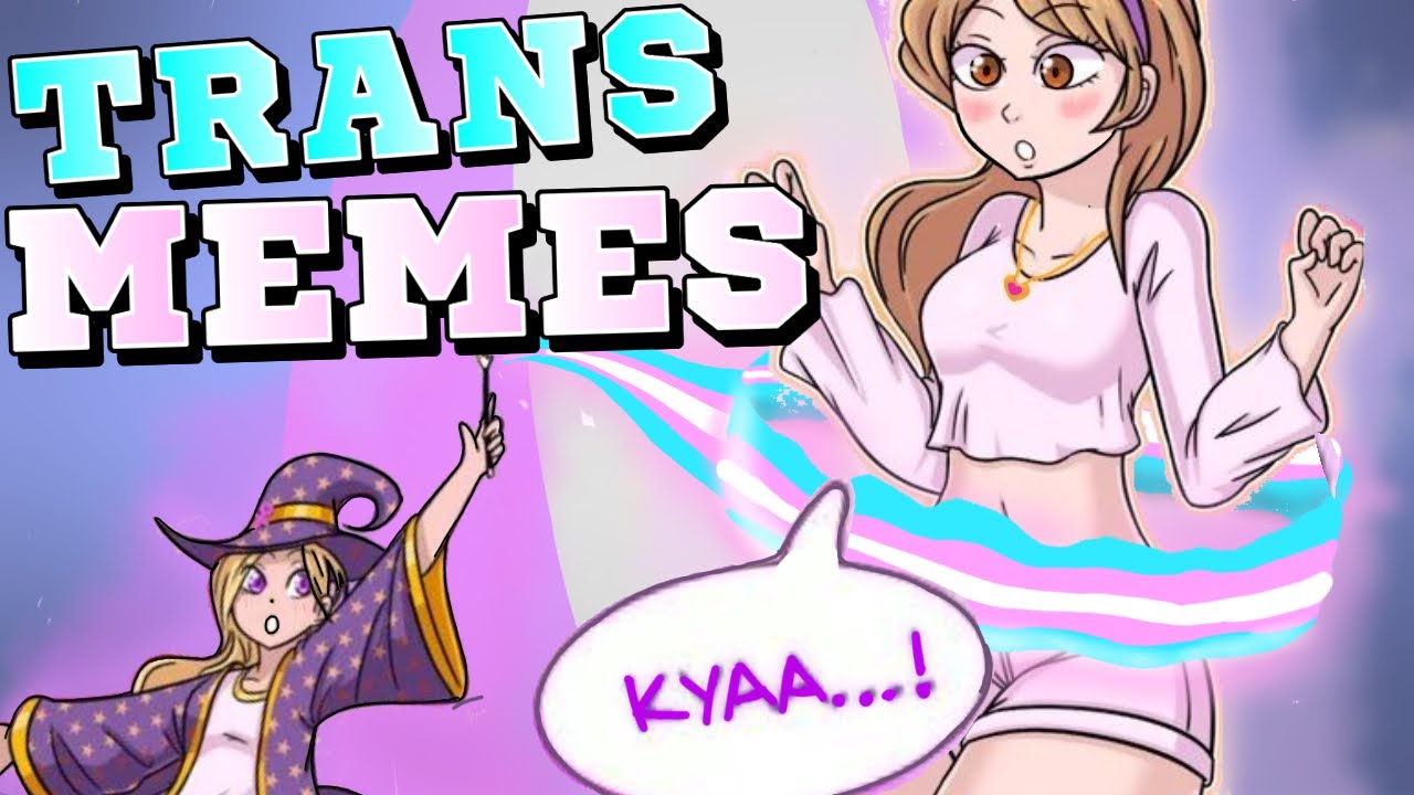 GIRL MAGIC!! - Egg_irl AND r/traa! - AvaThroughFire