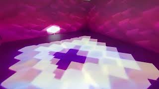 XR Projection Room - MoGraph Example