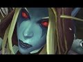 The Story of Sylvanas Windrunner - Full Version [Lore]