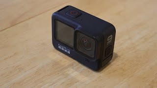My favourite GoPro accessory...