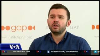 Investimet E Huaja Në Kosovë