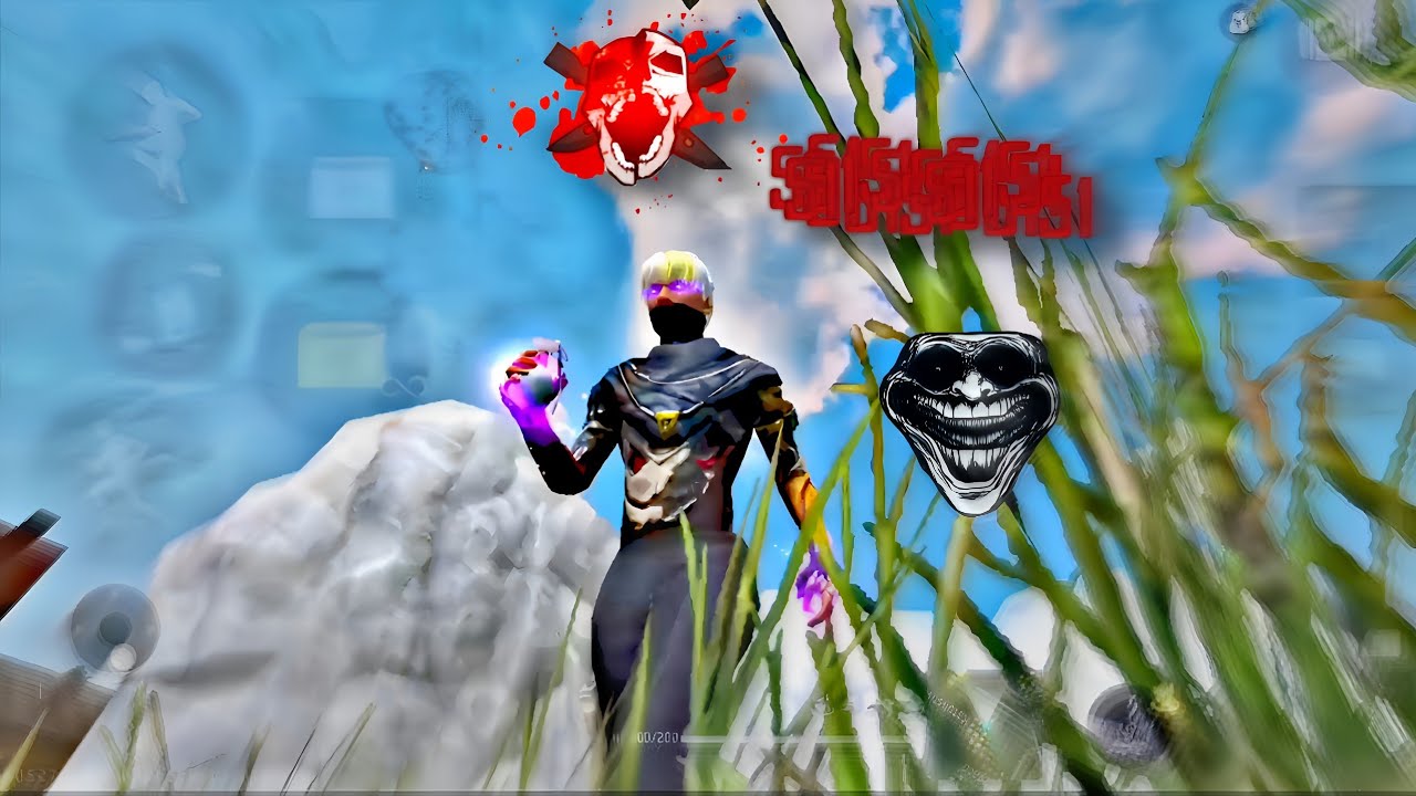 Mobile❌PC 🤔🤔  @ZeroxFF 