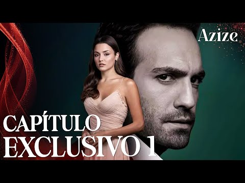 Azize - Capítulo