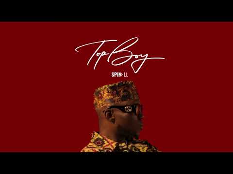 Putar Just to Be - Spinall