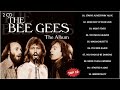 GRANDES EXITOS DE LOS BEE GEES - bee gees greatest hits - full album best songs of bee gees