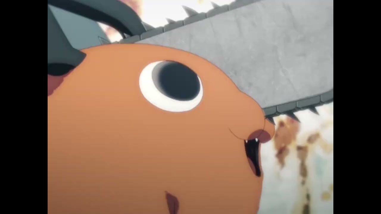 Pochita Sings Number One From Bleach YouTube Pochita Sings Number One From Bleach YouTube