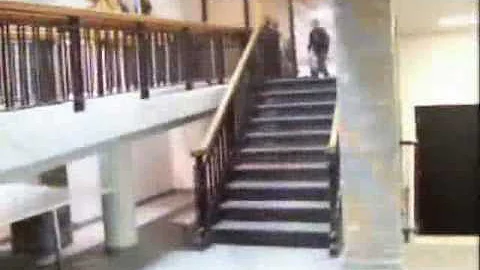 Old Video of Nick Harrell