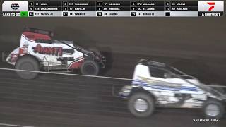 𝑯𝑰𝑮𝑯𝑳𝑰𝑮𝑯𝑻𝑺 April 18, 2026 Central Arizona Raceway Avanti Usac Cra Sprint Cars