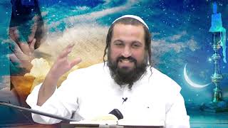 גם אתה מרגיש חולשה בעבודת ה' ? הסרטון הזה בול בשבילך!! | נר מצווה ותורה אור | הרב ינון חי מיכאל אלוף