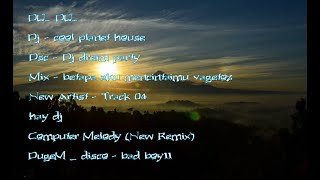 Download Lagu Top Musik Hits 3 | DUDU, planet house, Dj dreimx party, MIX VAGETOS, HY DJ, PC Melody, disco bad boy MP3