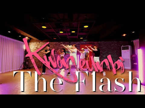 권은비KWON EUNBI - The Flash | cover by RABBIT || SB Dance Studio [부산댄스학원]