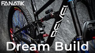 Dream Build - 