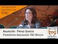 TESTIMONIO DE UN FAMILIAR TOC.  ASOCIACIÓN TOC GRANADA