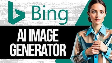 Bing AI Image Generator Tutorial | How to Use Bing Ai Image Generator 2025