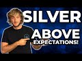 SILVER Trading Strategy: Technical &amp; Order Flow Analysis !