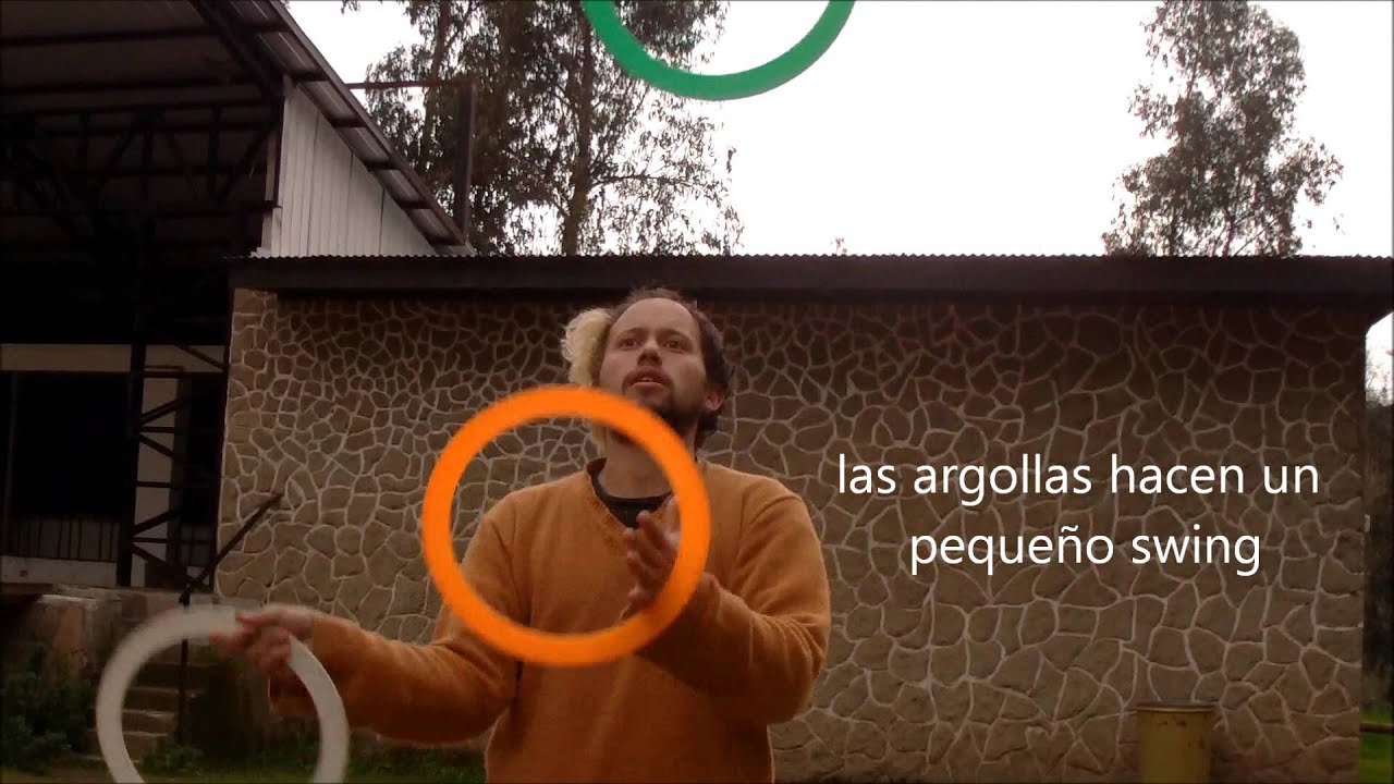 tutorial lanzamiento básico 1