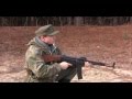 StG44 Assault Rifle