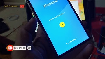 qmobile m350 pro frp remove cm2