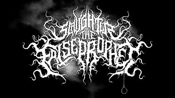 SLAUGHTER THE FALSE PROPHET - RITUALS OV SIN [OFFICIAL MUSIC VIDEO] (2021) SW EXCLUSIVE