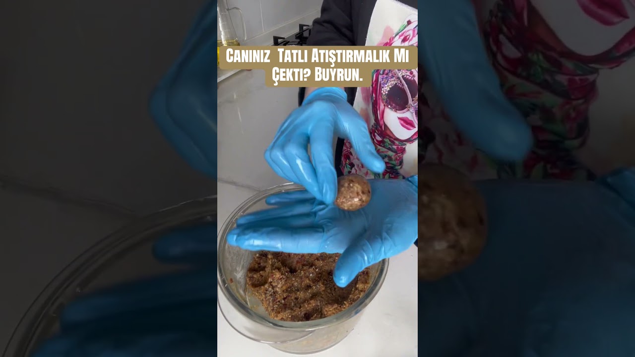 Tatlı krizlerine Pratik Çözümler🫶🏻#keşfet #viralvideo #shourts #tarif Tatlı krizlerine Pratik Çözümler🫶🏻#keşfet #viralvideo #shourts #tarif