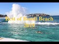 Best of bondi beach 2019  top things to do in sydney 4k  petite paradise studio travel guide